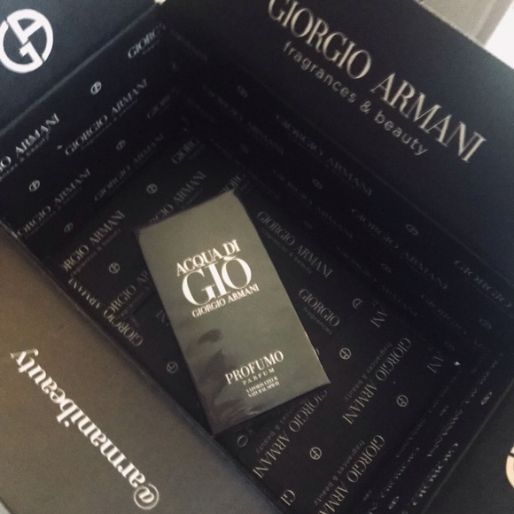 Acqua Di Giò | PROFUMO | 3.4 FL OZ - Picture 6 of 10